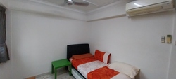 Blk 716 Clementi West Street 2 (Clementi), HDB 4 Rooms #442542261